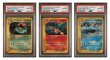 画像1: [PSA10]3連番カードe フシギバナ,リザードン,カメックスホロ1STED (1)